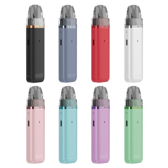 Uwell Caliburn G3 Lite