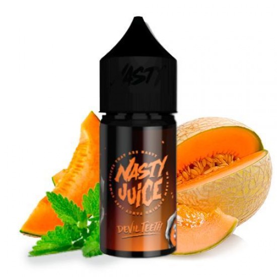 Nasty Juice Devil Teeth Likit 60mL