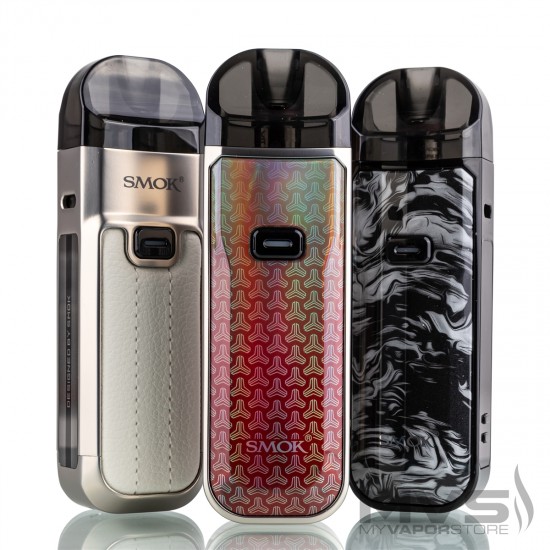 SMOK Nord 5 Pod Kit 2000mAh