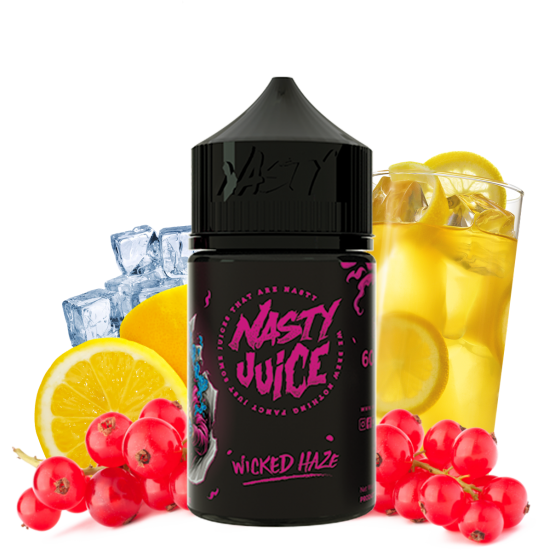 Nasty Juice Likit Wicked Haze 60mL