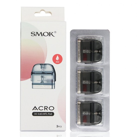 SMOK ACRO Kartuş