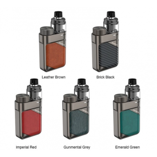 Vaporesso Swag PX80 Pod Kit