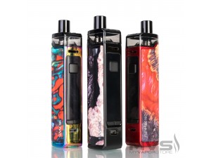 SMOK RPM80 Pro İncelemesi