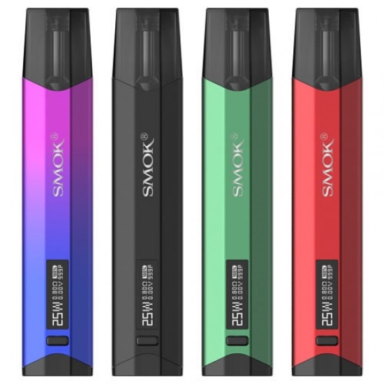 SMOK Nfix Pod 700mAh 25W