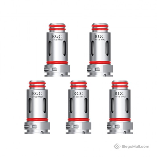 SMOK RPM 80 RGC Coil