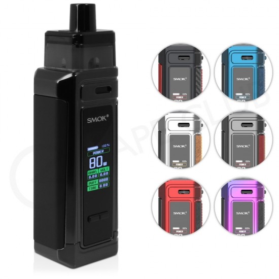 Smok G-Priv Pod Kit