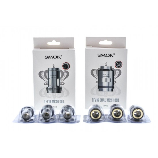 SMOK TFV16 Coil