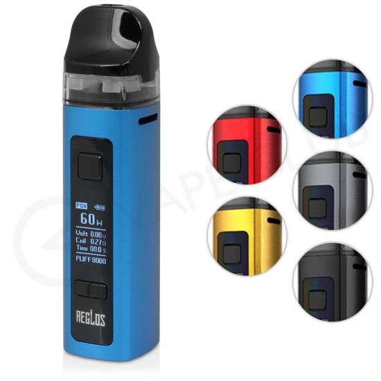 Uwell Aeglos Pod Mod Kit 60W