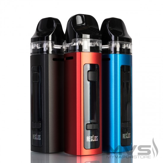 Uwell Aeglos Pod Mod Kit 60W