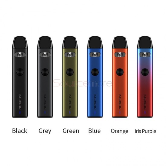 Uwell Caliburn A2