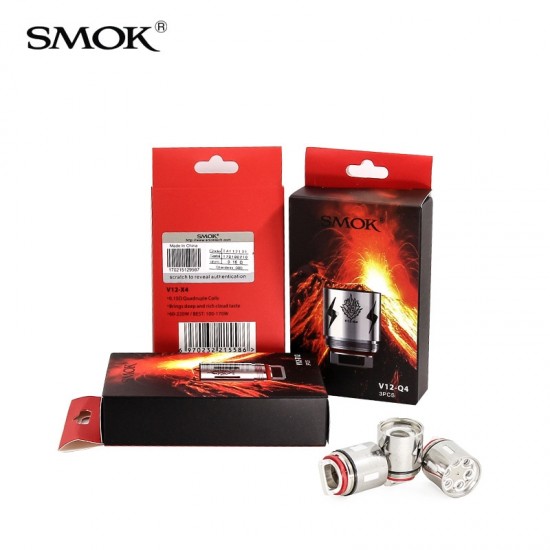 SMOK V12 Coil TFV12