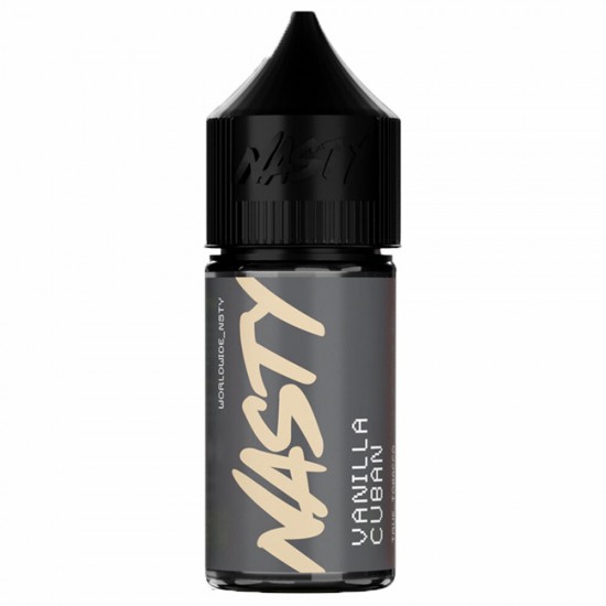 NASTY PODMATE – VANILLA CUBAN