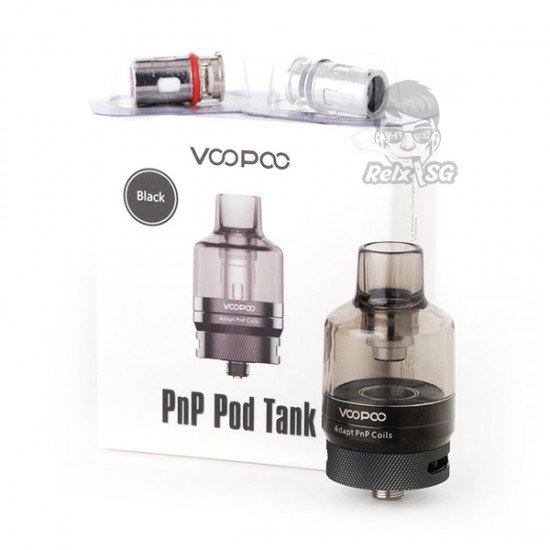 VOOPOO PNP POD TANK