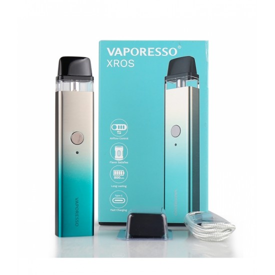 Vaporesso XROS Pod Kit 800mAh