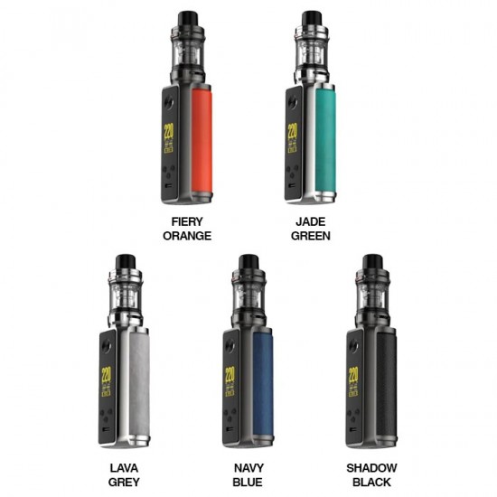 VAPORESSO TARGET 200