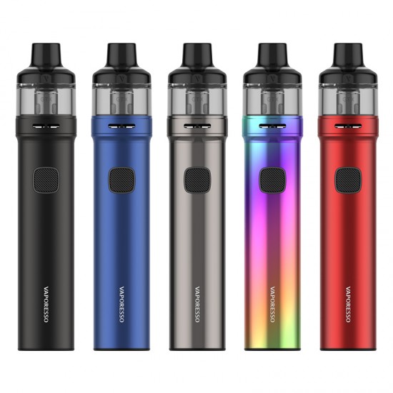 Vaporesso GTX Go