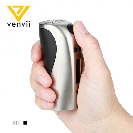 VENVİİ BABY NESS 120W MOD