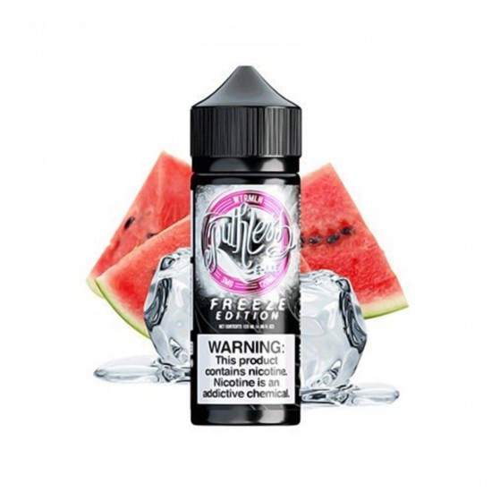 RUTHLESS WTRMLN FREEZE 120ML