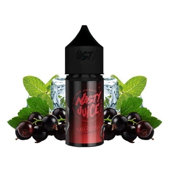 Nasty Juice E-Likit Bad Blood 60mL