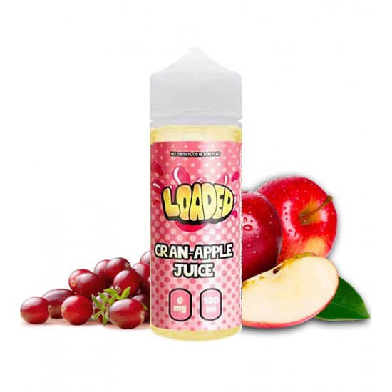 Loaded Cran Apple Likit