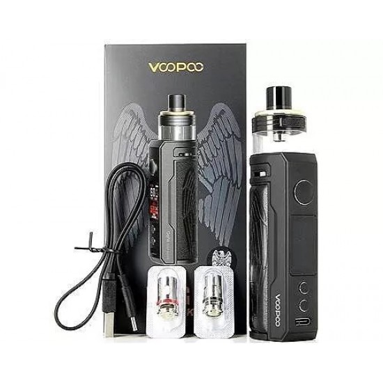 VOOPOO DRAG X PNP-X