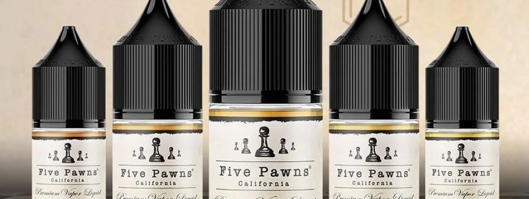 Five Pawns Likit İle İlgili Kullanıcı Yorumları