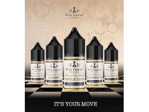 Five Pawns Likit İle İlgili Kullanıcı Yorumları