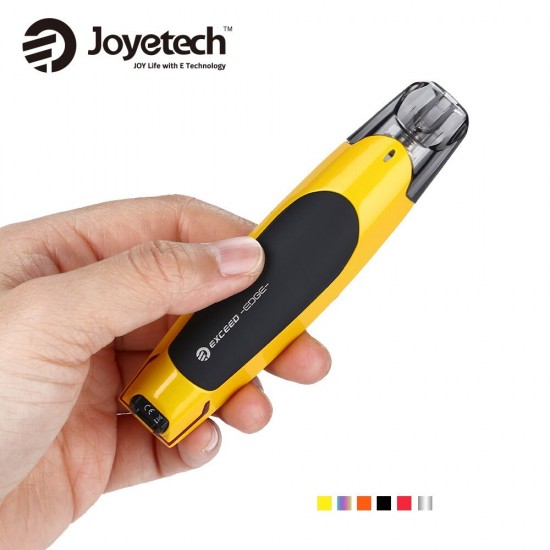 Joyetech Exceed Edge Pod Mod Kit