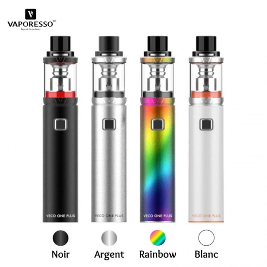 Vaporesso VECO ONE Plus 3300mAh