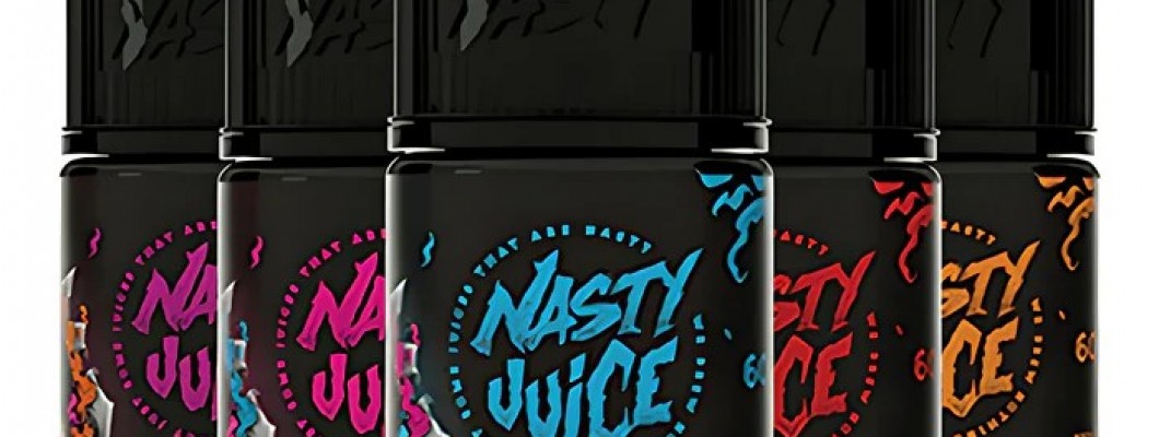 Nasty Juice Likit Kullanıcı Yorumları