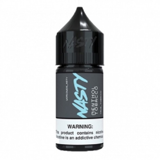 Nasty Juice MODMATE – MENTHOL TOBACCO