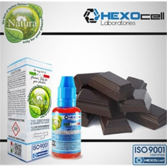 Natura Hexocell Chocolate Likit