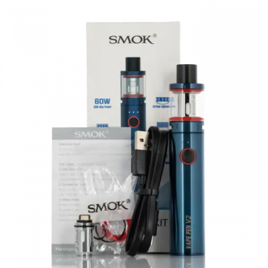 SMOK Vape Pen V2 1600mAh