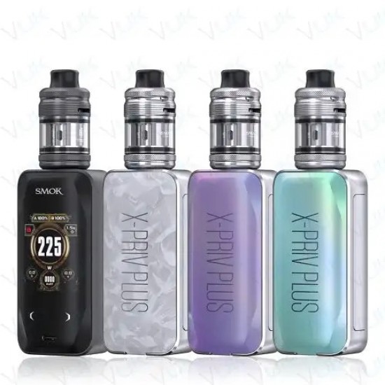 SMOK X-Priv Plus