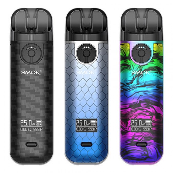 SMOK Novo 4 Pod 800mAh