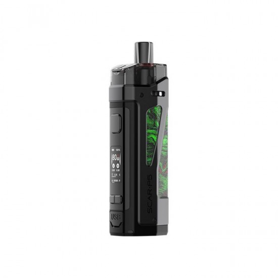 SMOK Scar P5 Pod Mod Kit 80W