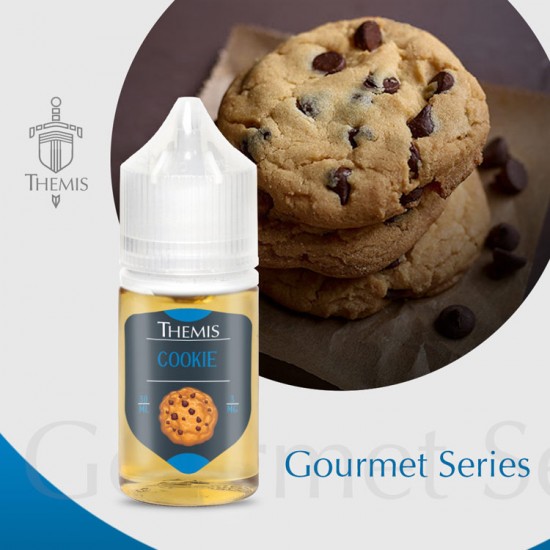 Themis Cookie Likit (30ML)