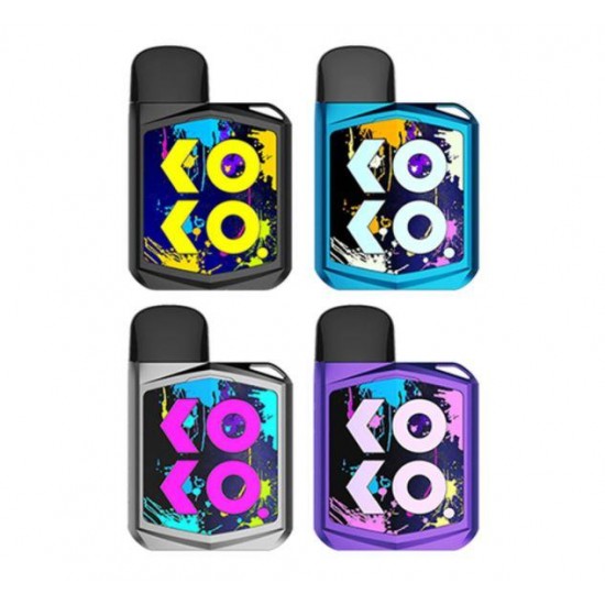 Uwell Caliburn KOKO Prime