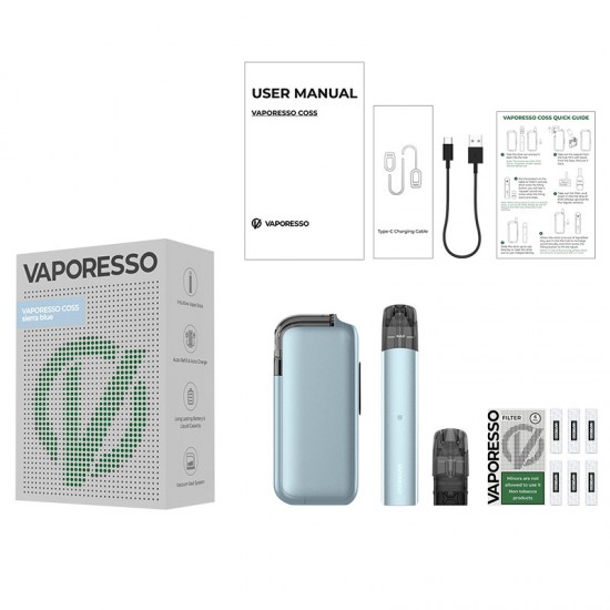 Vaporesso COSS