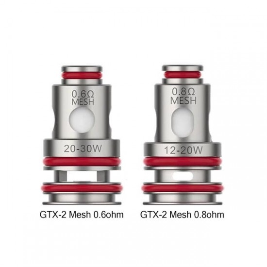 Vaporesso GTX-2 Coil