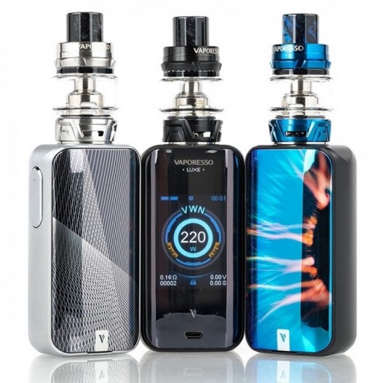 Vaporesso Luxe 220W