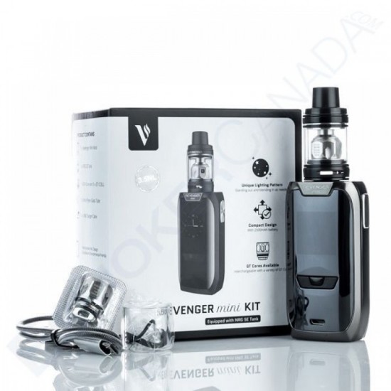 Vaporesso Revenger Mini