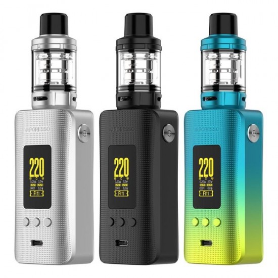 Vaporesso GEN 200