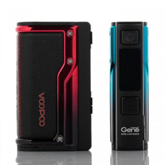 VOOPOO ARGUS GT 160W BOX MOD