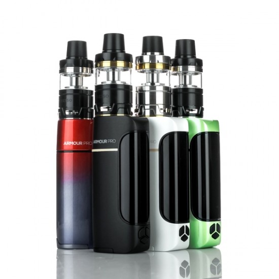 Vaporesso Armour Pro 100W TC Kit