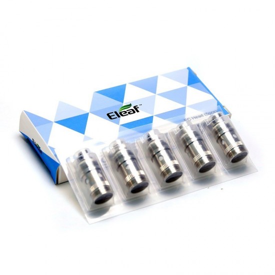 Eleaf EC Atomizer Coil iJust/Melo/Lemo 5 Adet