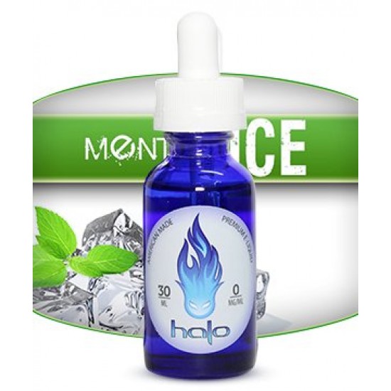 Halo Likit Menthol Ice