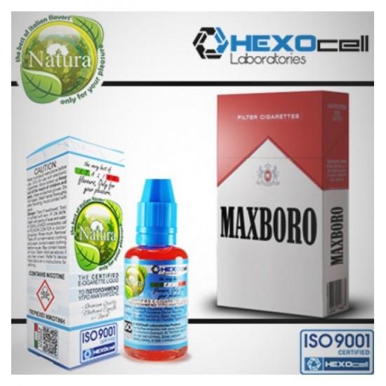 Natura Likit Maxboro - Marlboro