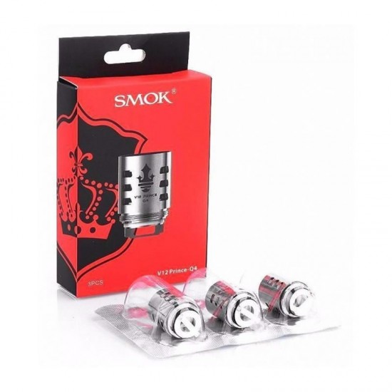 SMOK TFV12 PRİNCE Yedek Coil