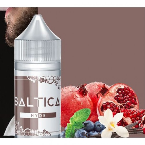 Saltica Salt Likit HYDE 30ml